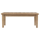 Signature Design by Ashley Gerianne P805-701 Rectangular Cocktail Table IMAGE 2