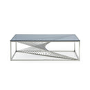 Furniture Line Modern Attire Coffee Table Modern Attire Coffee Table IMAGE 1