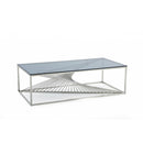 Furniture Line Modern Attire Coffee Table Modern Attire Coffee Table IMAGE 2