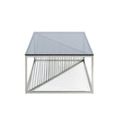 Furniture Line Modern Attire Coffee Table Modern Attire Coffee Table IMAGE 3