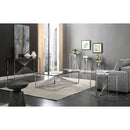 Furniture Line Modern Attire Coffee Table Modern Attire Coffee Table IMAGE 4