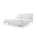Furniture Line Atlanta Queen Upholstered Bed Atlanta Queen Bed IMAGE 2