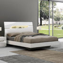Furniture Line Nevada Queen Bed Nevada Queen Bed IMAGE 1