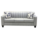 Elite Sofa Designs Ryan Stationary Fabric Sofa Ryan Sofa IMAGE 1