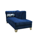 Elite Sofa Designs Ross Fabric Chaise Ross Chaise IMAGE 2
