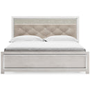 Signature Design by Ashley Altyra King Panel Bed B2640-58/B2640-56/B2640-97 IMAGE 2