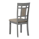 Signature Design by Ashley Jayemyer 7 pc Dinette D368-425 IMAGE 4