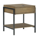 Signature Design by Ashley Fridley End Table T964-3 IMAGE 4