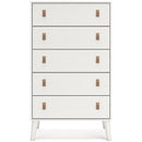 Signature Design by Ashley Aprilyn 5-Drawer Chest EB1024-245 IMAGE 3