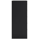 Signature Design by Ashley Finch 5-Drawer Chest EB3392-245 IMAGE 4