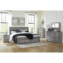 Signature Design by Ashley Bronyan 4-Drawer Chest B1290-44 IMAGE 7