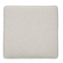 Signature Design by Ashley Huntsworth Fabric Ottoman 3970208 IMAGE 3