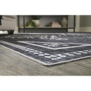 Signature Design by Ashley Arloman R405932 Medium Rug IMAGE 2