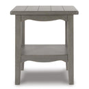 Signature Design by Ashley Charina End Table T784-2 IMAGE 3