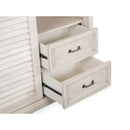 Magnussen Newport B5430-32 Gentleman's Chest IMAGE 10