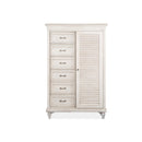 Magnussen Newport B5430-32 Gentleman's Chest IMAGE 4