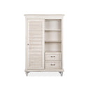 Magnussen Newport B5430-32 Gentleman's Chest IMAGE 5