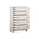Magnussen Newport B5430-10 Drawer Chest IMAGE 2