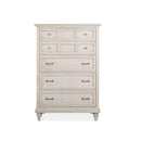 Magnussen Newport B5430-10 Drawer Chest IMAGE 3