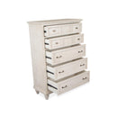 Magnussen Newport B5430-10 Drawer Chest IMAGE 6