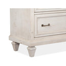 Magnussen Newport B5430-10 Drawer Chest IMAGE 8