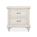 Magnussen Newport B5430-01 Drawer Nightstand IMAGE 3