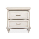 Magnussen Newport B5430-01 Drawer Nightstand IMAGE 4