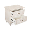 Magnussen Newport B5430-01 Drawer Nightstand IMAGE 5