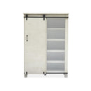 Magnussen Chesters Mill B5405-13 Door Chest IMAGE 4