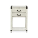 Magnussen Chesters Mill B5405-05 Open Nightstand IMAGE 4