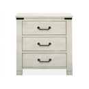 Magnussen Chesters Mill B5405-01 Drawer Nightstand IMAGE 3