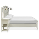 Magnussen Willowbrook B5324-64B Complete King Wall Bed IMAGE 3