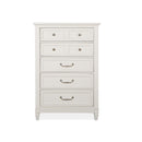 Magnussen Willowbrook B5324-10 Drawer Chest IMAGE 3