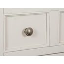 Magnussen Willowbrook B5324-01 Drawer Nightstand (no touch lighting control) IMAGE 8