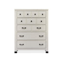 Magnussen Harper Springs B5321-10 Drawer Chest IMAGE 3