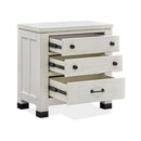 Magnussen Harper Springs B5321-01 Drawer Nightstand IMAGE 2