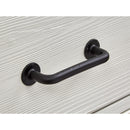 Magnussen Harper Springs B5321-01 Drawer Nightstand IMAGE 5