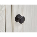 Magnussen Harper Springs B5321-01 Drawer Nightstand IMAGE 6