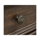 Magnussen Durango B5133-10 Drawer Chest IMAGE 9