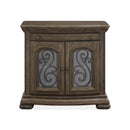 Magnussen Durango B5133-07 Bachelor Chest IMAGE 3