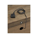 Magnussen Durango B5133-01 Drawer Nightstand (no touch lighting control) IMAGE 8