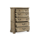 Magnussen Marisol B5132-10 Drawer Chest IMAGE 2