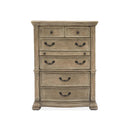 Magnussen Marisol B5132-10 Drawer Chest IMAGE 4