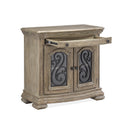 Magnussen Marisol B5132-07 Bachelor Chest IMAGE 2