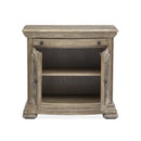 Magnussen Marisol B5132-07 Bachelor Chest IMAGE 4