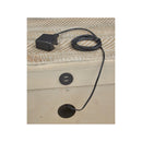 Magnussen Marisol B5132-01 Drawer Nightstand (no touch lighting control) IMAGE 8