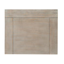 Magnussen Paxton Place B4805-06 Small Drawer Nightstand (no touch lighting control) IMAGE 5