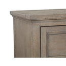 Magnussen Paxton Place B4805-06 Small Drawer Nightstand (no touch lighting control) IMAGE 7