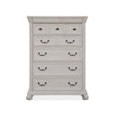 Magnussen Bronwyn B4436-10 Drawer Chest IMAGE 2