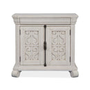 Magnussen Bronwyn B4436-07 Bachelor Chest IMAGE 2